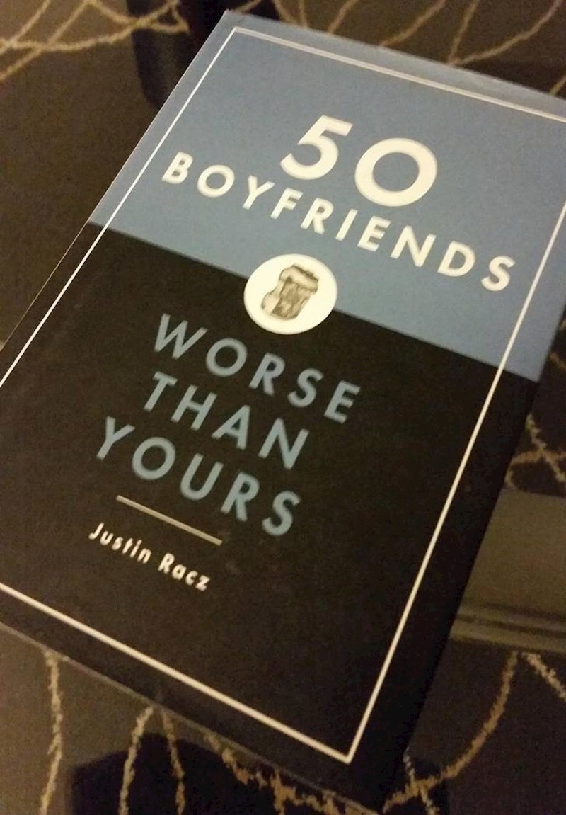 11. Dečko mi je ovo poklonio za Valentinovo