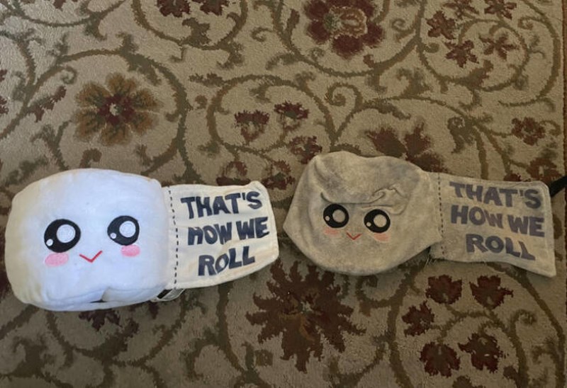 8. Slučajno sam pronašla novu igračku kakvom je pas moga dečka opsjednut već godinama