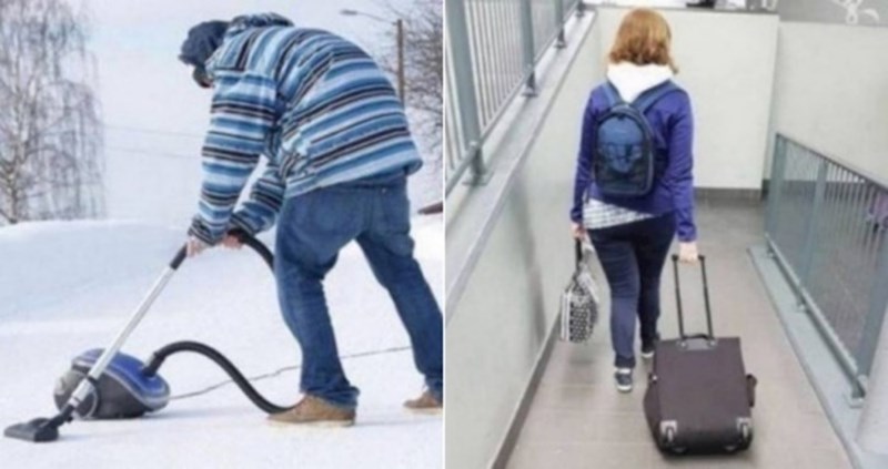 26 ljudi koji nešto rade toliko krivo da to boli gledati