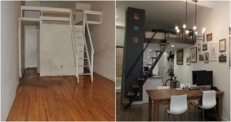 15 ljudi zasukali su rukave i sami renovirali svoje domove, pogledajte fotke transformacija