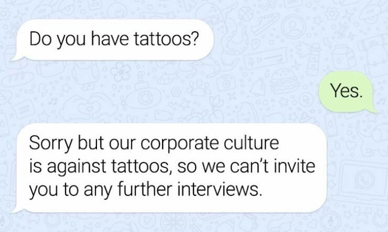 12. Prijavila sam se za posao koji se obavlja od kuće