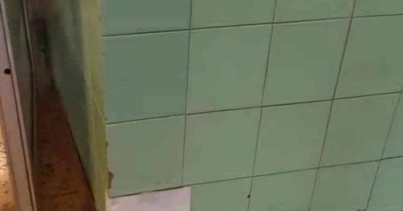 Pacijent je u zahodu bolnice u Mađarskoj primijetio bizaran detalj, fotka je odmah postala hit