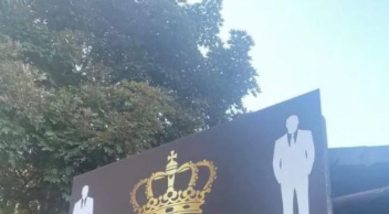 Vlasnik iz Srbije dao je svojem kafiću totalno bizarno ime i nasmijao cijeli Balkan, morate vidjeti