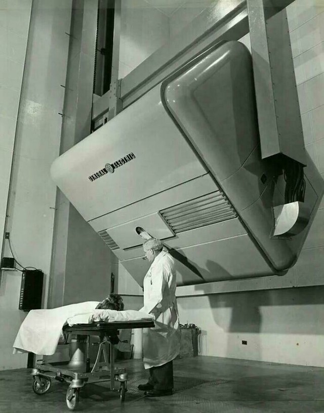 23. Sinkrotron General Electrica