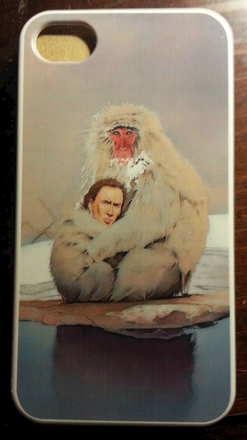 12. Poklon koji sam dobila za Božić od svoga brata