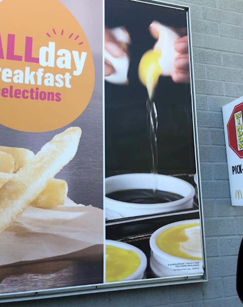 9. Jaje u kavi? Ooook...😳