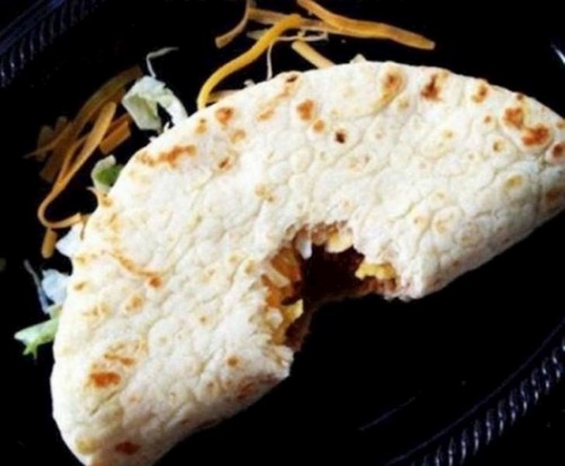 20. Ovo je naprosto užasno.