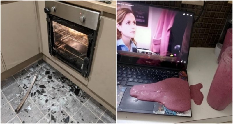 20+ užasno iritantnih situacija koje su ovim ljudima totalno pokvarile dan, a možda i tjedan