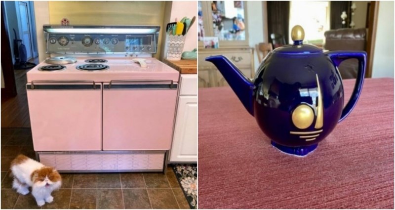 20+ kvalitetnih i praktičnih starih predmeta koji odolijevaju zubu vremena