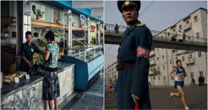 20+ fotografija koje prikazuju kako izgleda život u Sjevernoj Koreji