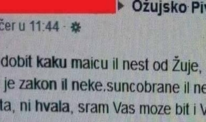 Objava na stranici domaćeg proizvođača piva teški je hit na Fejsu, odmah će vam biti jasno zašto