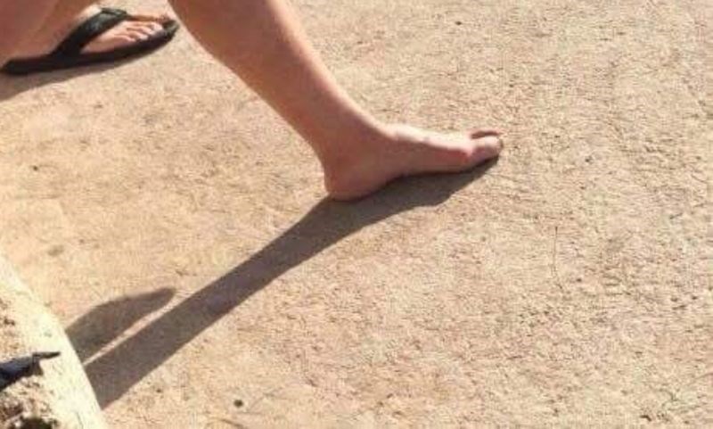 Fotka iz Dalmacije hit je na svim mrežama, kad vidite što žena radi odmah će vam biti jasno zašto