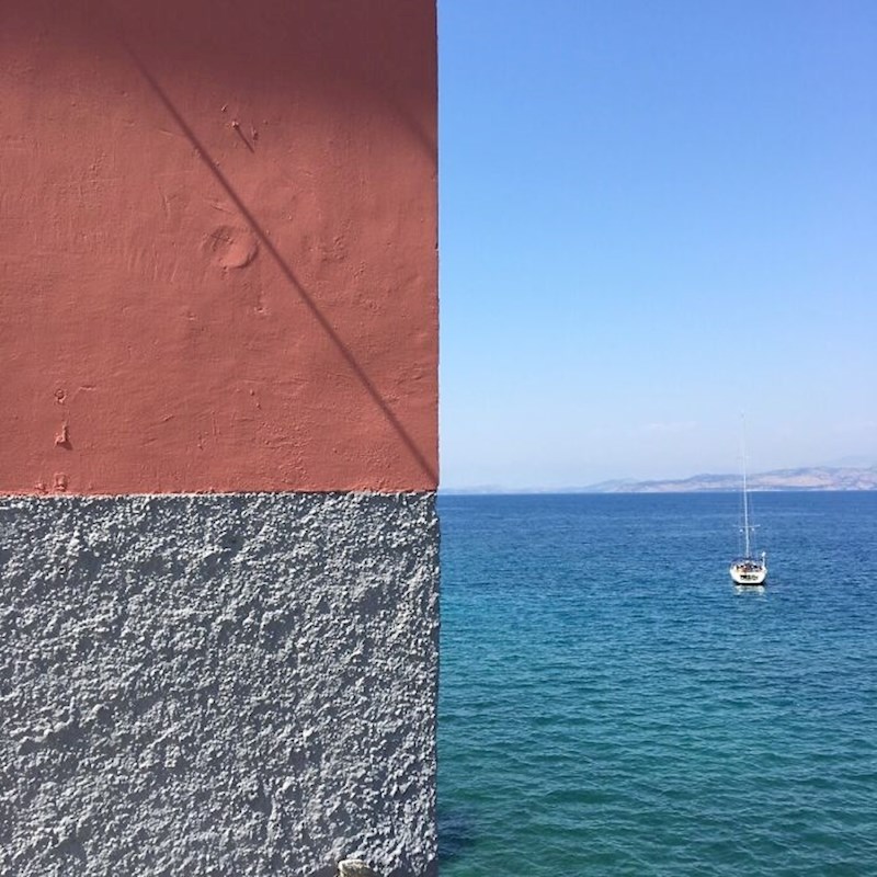 8. Ovo je samo jedna fotka.