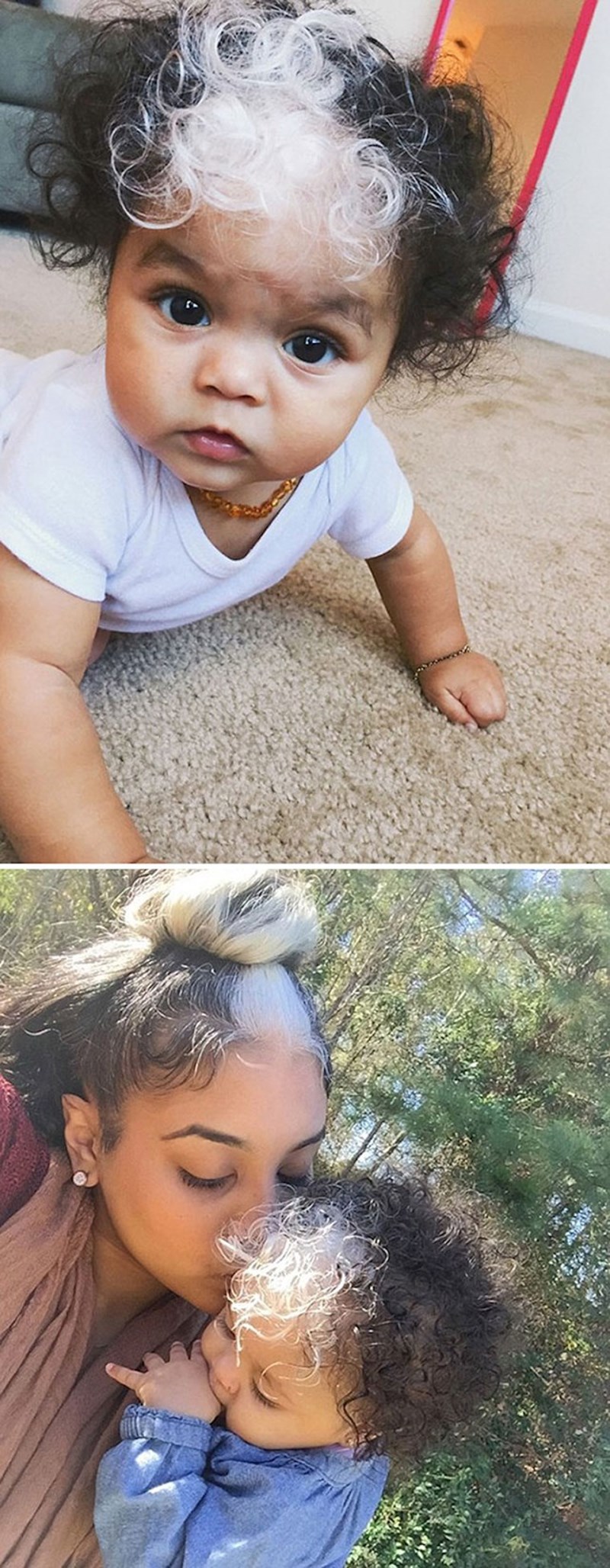 Kakva mama, takva kći.