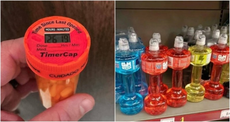 19 genijalnih dizajnerskih riješenja koja čine naš svijet boljim mjestom