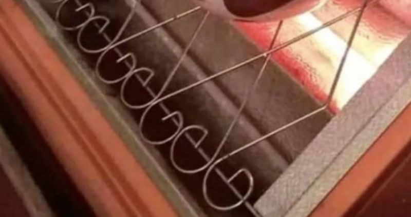 Mrežama kruži nesvakidašnji prizor iz nečijeg stana, morate vidjeti na čemu si je tip skuhao ručak