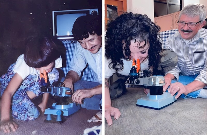 9. Ništa se nije promijenilo niti 25 godina kasnije