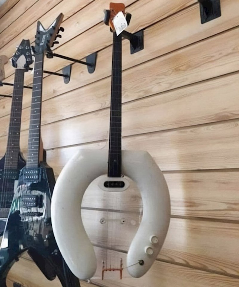 #8 Prestanite, neka završi ova galerija!