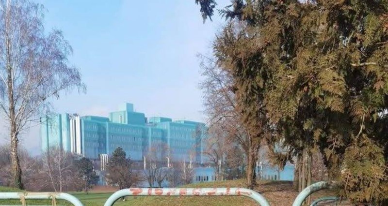 Fotka prečaca u Zagrebu hit je na popularnoj FB stranici, kad vidite odmah će vam biti jasno zašto