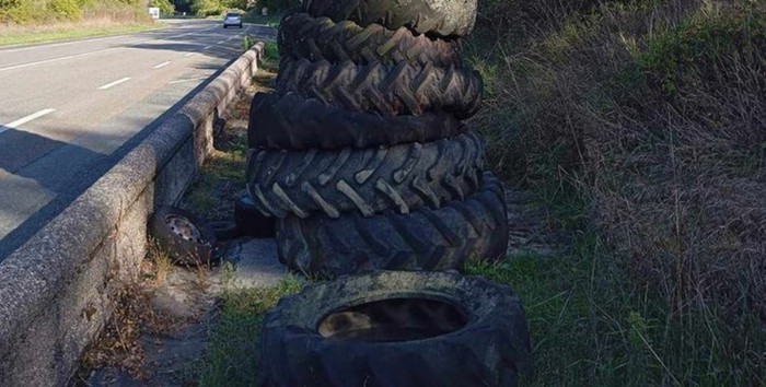 Cijeli svijet smije se načinu na koji su Bugari onesposobili kameru za nadzor brzine, fotka je hit