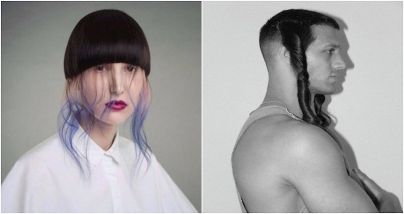 17 ljudi koji su definitivno previše vjerovali svojim frizerima, ove katastrofe su epskih razmjera