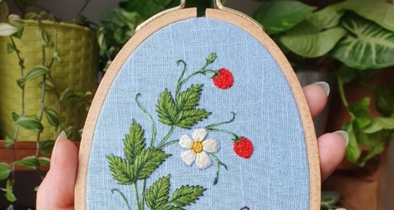 Ručni rad ove djevojke nasmijao je cijelu Hrvatsku, odmah će vam biti jasno zašto