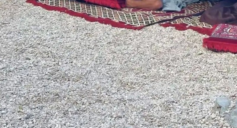 Prespavali su na plaži kod Splita i postali hit na društvenim mrežama, odmah će vam biti jasno zašto