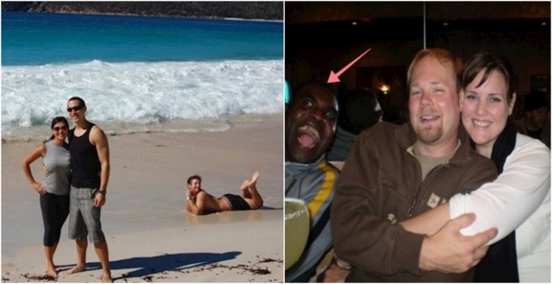 17 puta kad su ljudima u kadar ušetali nepozvani gosti pa su nastale ove urnebesne fotke