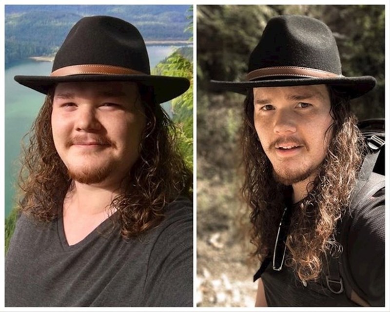 12. Šešir je ostao isti, ali ja sam se u 6 mjeseci posve promijenio