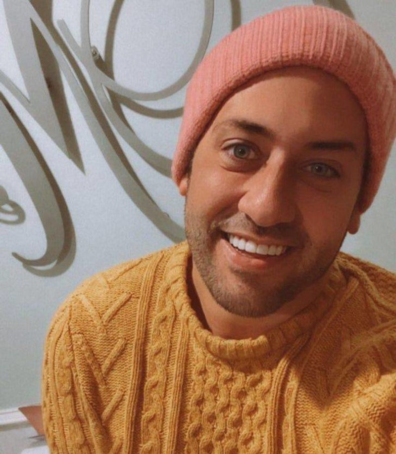 10. Danas mi je prišao nepoznati dječak i rekao mi da izgledam kao olovka. Ima pravo.