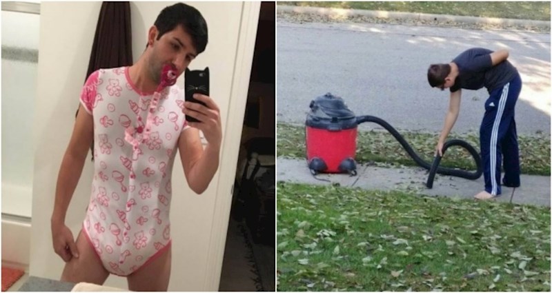 19 bizarnih ljudskih poteza zbog kojih ćete se zapitati kuda ide ovaj svijet