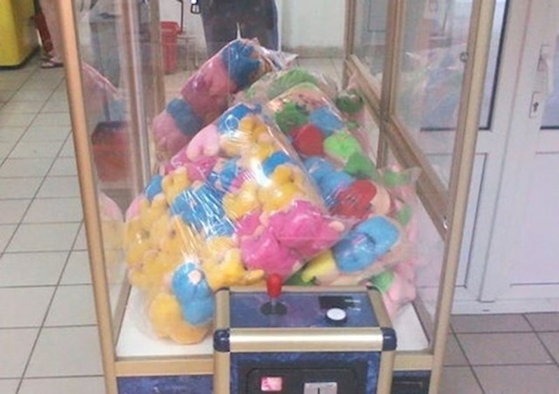 Korisnica Reddita kaže da ovaj aparat stoji neraspakiran mjesecima.