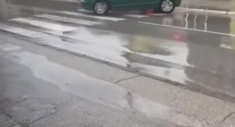 Snimka iz Čačka obišla je cijeli Balkan, prasnut ćete u smijeh kad vidite što radi ovaj vozač