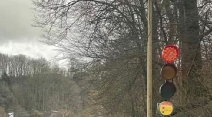 Fotka radova na cesti iz Hrvatske ostavit će vam upitnike nad glavom, ovo je baš bizarno