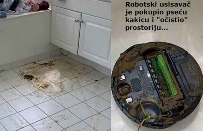 20 ljudi pokazalo je fotke događaja zbog kojih su ovi dani definitivno najgori u njihovom životu