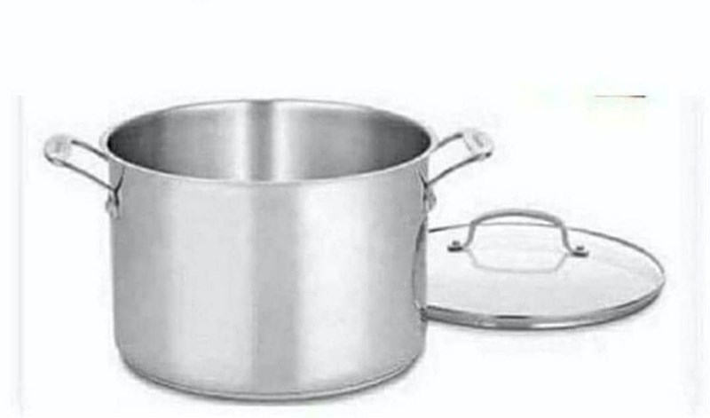 Fotka pokazuje što svim Balkancima prođe kroz glavu kad vide ovaj lonac, urnebesna je i istinita