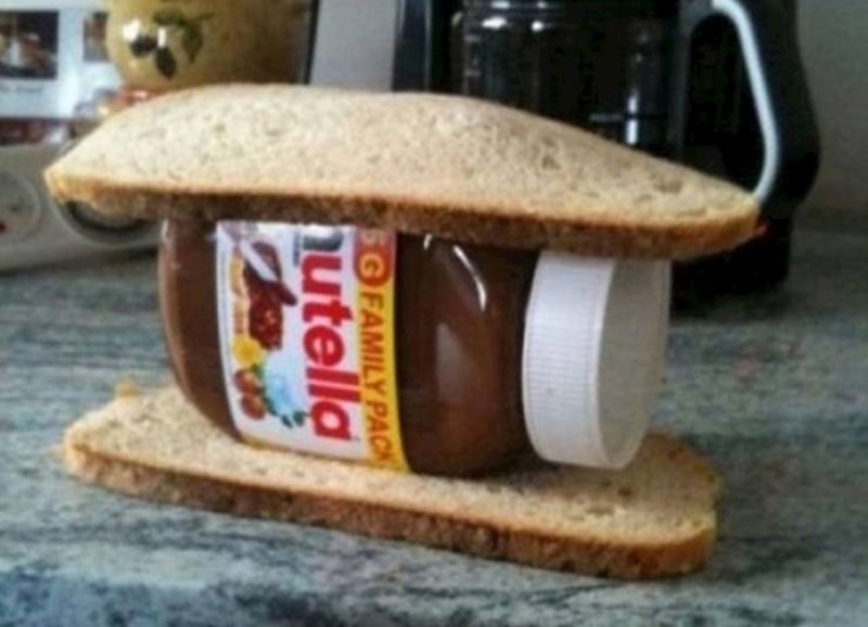 18. Jednostavno - ne.