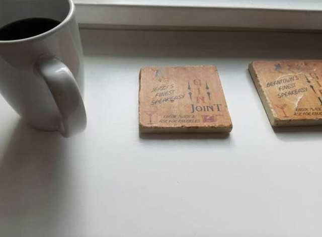 5. Moj muž ne voli koristiti podmetače