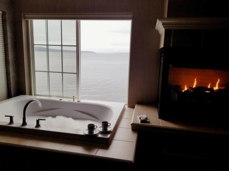 1. Najljepši hotel u kojemu sam ikad odsjela