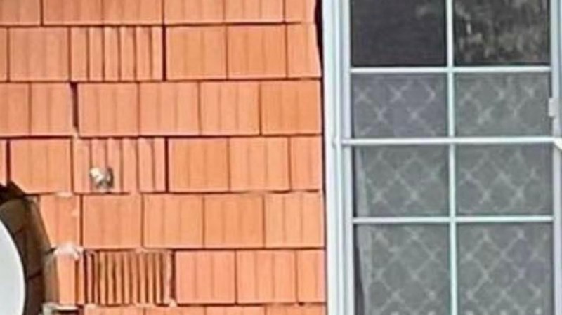 Cijela regija smije se čudnovatom detalju na jednoj seoskoj kući, odmah će vam biti jasno zašto