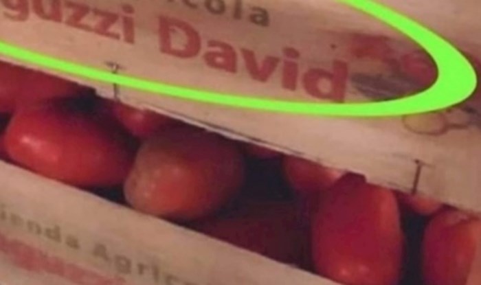Kupac je u dućanu primijetio smiješnu slučajnost i morao ju svima pokazati, fotka je hit