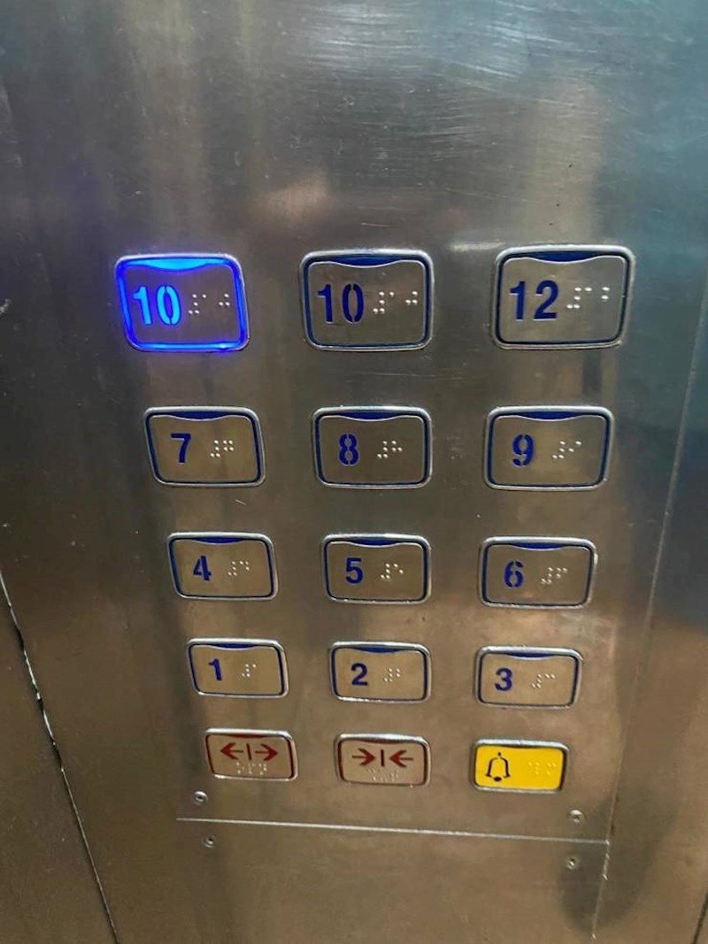 9. Hmmm pa koji je 10.?