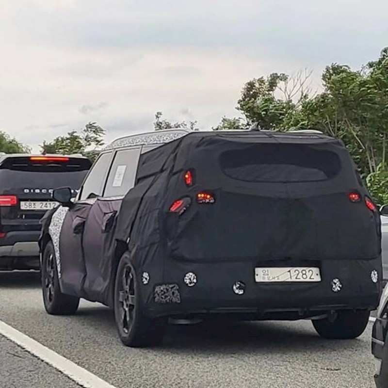 14. Neobičan auto koji sam danas uočio u prometu