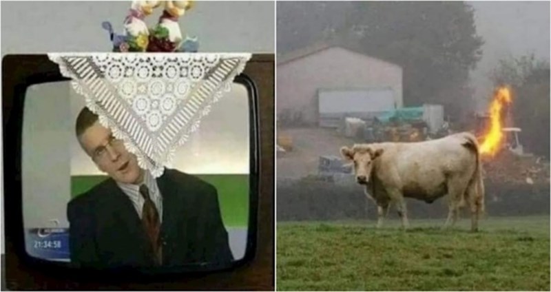 15 fascinantnih fotografija koje vrijedi vidjeti barem jednom u životu