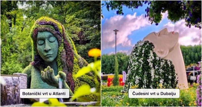 15 fantastičnih primjera urbanog dizajna koji će oduševiti baš svakoga