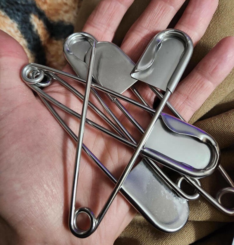 Goleme, ali zaista goleme ziherice