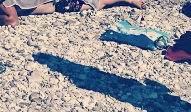 Prizor s plaže u Crnoj Gori obišao je cijelu regiju, odmah ćete vidjeti zašto je takav hit