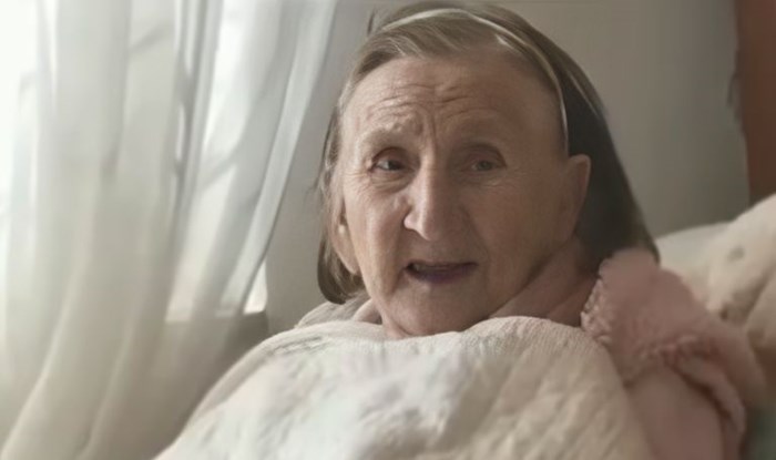 Urnebesni razgovori bake Zorke i njezinog unuka hit su u cijeloj Hrvatskoj, snimka je legendarna