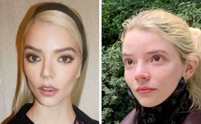 Anya Taylor-Joy
