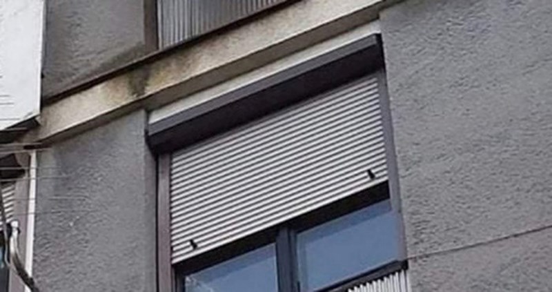 Prizor iz zagrebačke Dubrave nasmijao je tisuće, morate vidjeti što netko suši na svojem prozoru